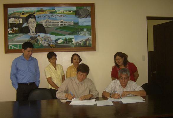 null